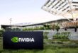 NVIDIA encerra 1º trimestre com receita de US$ 7,19 bilhões