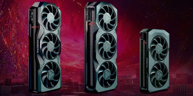 Driver AMD Adrenalin Edition 23.5.2 da Suporte para Diablo IV e desempenho IA