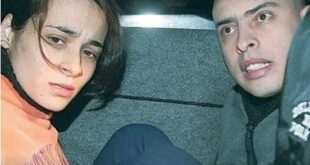 Anna Carolina Jatobá, madrasta de Isabella Nardoni, é solta em Tremembé