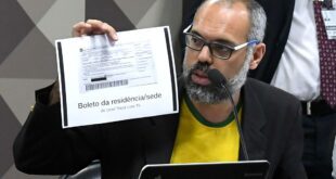 O profissionalismo da difamação no jornalismo brasileiro