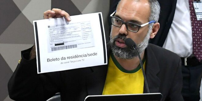 O profissionalismo da difamação no jornalismo brasileiro