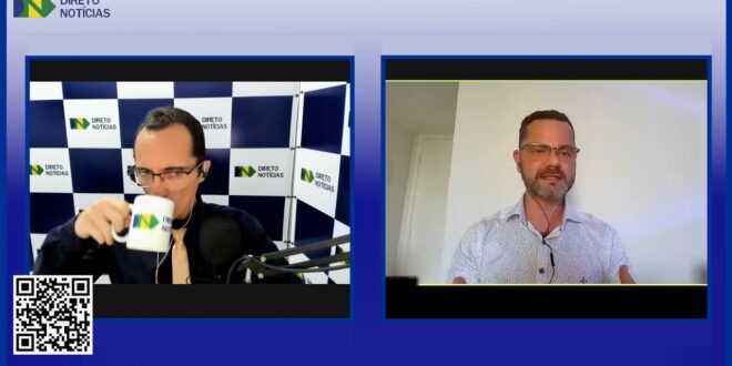 Cannabis: Entrevista c/ Dr Eduardo Perin