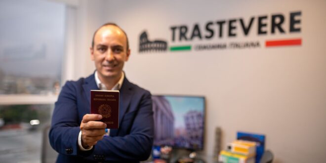 Cidadania italiana: quanto custa e a forma mais rápida de conquistar o passaporte vermelho