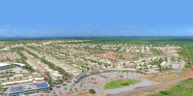 Conheça 5 smart cities referência no mundo