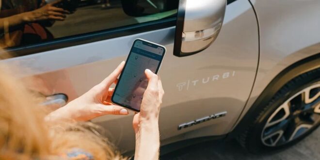 Como IoT e IA aceleraram o crescimento da Turbi para uma frota de 4 mil veículos