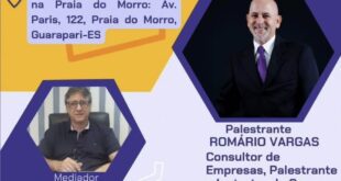 Igreja Wesleyana promove evento sobre Liderança, Vendas e Atendimento ao cliente