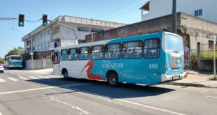 Mobilidade PcD precária em Guarapari