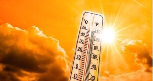 Verão no hemisfério norte é o mais quente já registrado | Climatempo