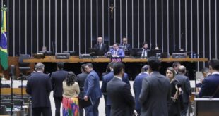 Câmara aprova emendas do Senado ao projeto que dispensa licitação durante calamidades – Notícias