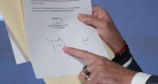 Edmundo González diz que foi coagido a assinar documento que reconhece Maduro como presidente