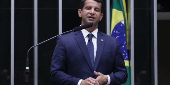Câmara aprova projeto de refinanciamento das dívidas dos estados com a União
