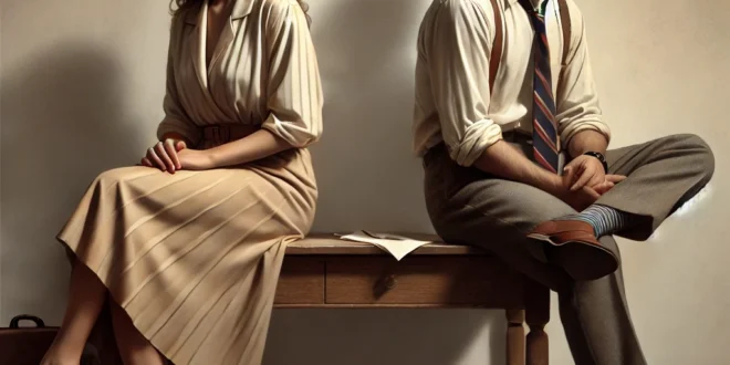 A Ansiedade é Pecado? – Religião