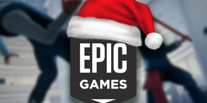 Epic Games libera jogão grátis; Resgate ainda hoje (31)