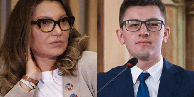 Guilherme Kilter Envia Ação Contra Gabinete Paralelo de Janja e Gleisi Apela: “Machista”