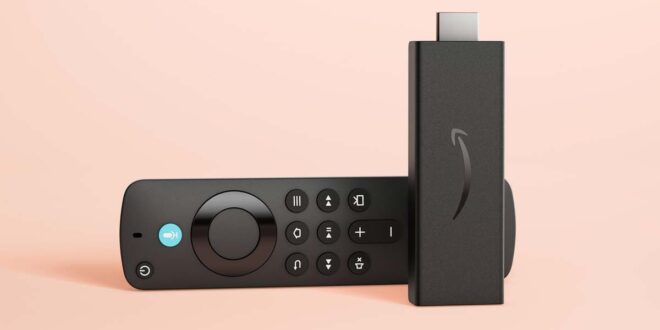Como usar o Fire TV Stick para acessar canais gratuitos