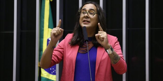 Câmara aprova projeto que cria o Dia Nacional para a Ação Climática