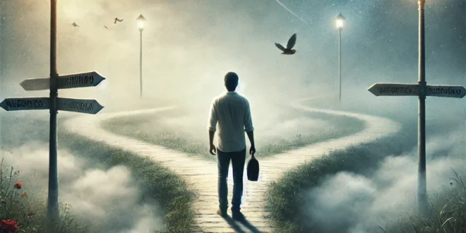 Teologia: 4 Diferentes Visões Sobre Livre-Arbítrio – Religião
