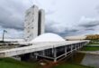A ‘certidão de nascimento’ do Congresso em Brasília