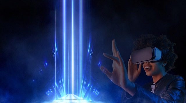 Artigo: Metaverso para Leigos