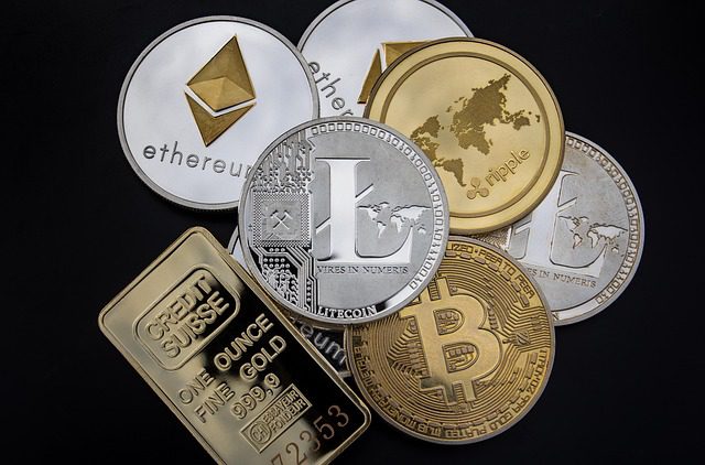 Criptomoedas e Criptoativos para Leigos