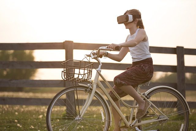 Realidade Virtual para Leigos
