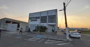 Suspeito de homicídio é preso durante operação da Polícia Civil em Linhares