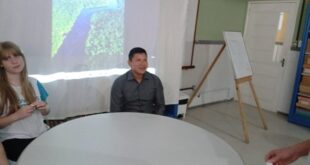Projeto sobre povos indígenas promove aprendizado e respeito à diversidade em escola em Santa Maria de Jetibá