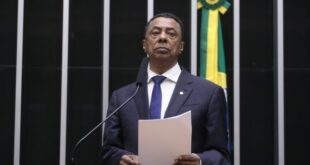 Câmara aprova projeto que amplia número de deputados federais de 513 para 531