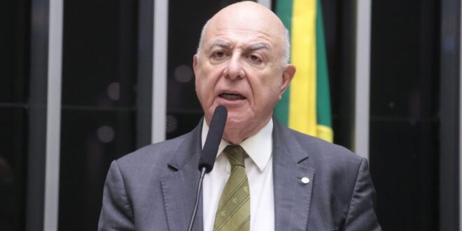 Câmara aprova projeto que reformula a Lei de Concessões Públicas