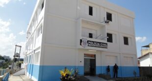 Polícia prende em Minas Gerais homem suspeito de estupro de vulnerável em Aracruz