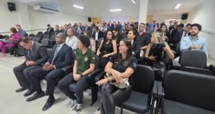 Imagem que ilustra reportagem sobre curso de investigação de homicídios para policiais civis, em Vitória