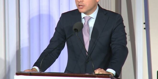 Motta: Câmara precisa articular combate à pobreza, desenvolvimento econômico e preservação ambiental