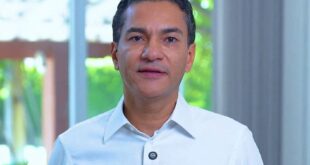 Marcos Pereira fala sobre casos de gripe aviária no Brasil