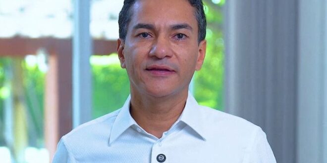 Marcos Pereira fala sobre casos de gripe aviária no Brasil