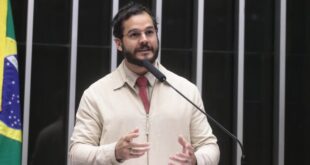 Câmara aprova projeto que cria a Lei do Mar