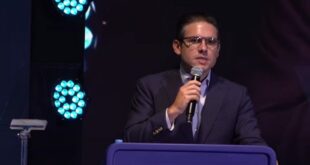 Motta: chegou o momento de enfrentar o debate de um novo modelo de Estado