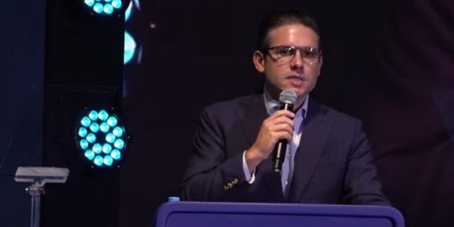 Motta: chegou o momento de enfrentar o debate de um novo modelo de Estado