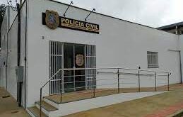Polícia Civil conclui investigação de homicídio ocorrido em São Roque do Canaã 