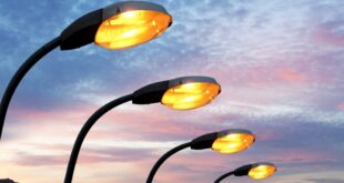 Tribunal de Contas do ES Suspende Contratações da Prefeitura de Vila Velha na Iluminação Pública