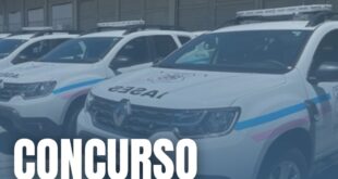 Iases assina contrato com a empresa que vai organizar próximo concurso público do órgão