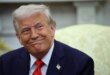 As realizações de Trump o encorajaram a ser ainda mais agressivas