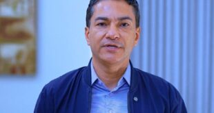 Marcos Pereira alerta para impacto do tarifaço de Trump