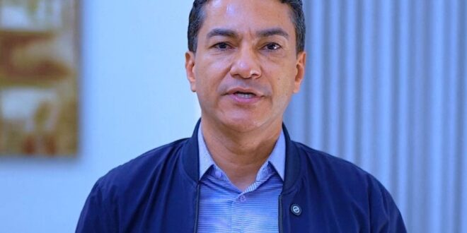 Marcos Pereira alerta para impacto do tarifaço de Trump