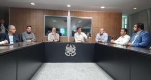 Governo do Espírito Santo quer levar produtos afetados pelo tarifaço americano para o mercado europeu
