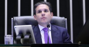 Motta anuncia grupo de trabalho para formular projeto sobre segurança de crianças na internet