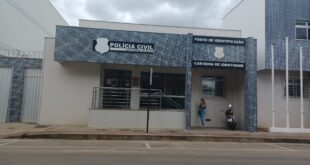Ação conjunta resulta no cumprimento de mandado de prisão em São Gabriel da Palha