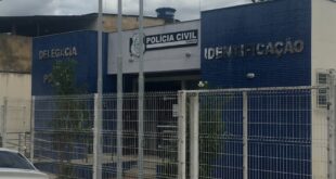 Polícia Civil deflagra operação e prende homem em Guaçuí