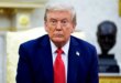 Trump luta contra John Bolton, Chris Christie e ameaça extrair fundos de Maryland de Wes Moore