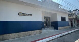 Polícia Civil prende homem suspeito de abusar sexualmente das filhas e maltratar outros dois filhos em Anchieta