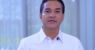 Marcos Pereira defende reforma administrativa